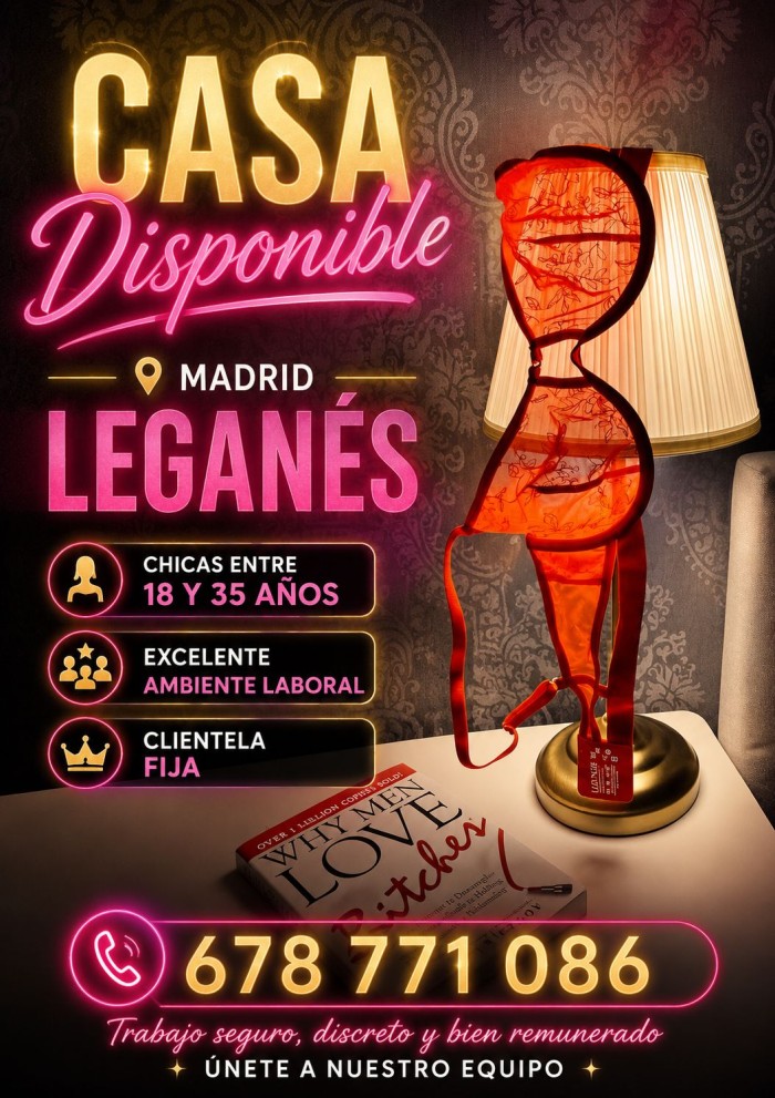 SE SOLICITAN CHICAS PARA TRABAJAR