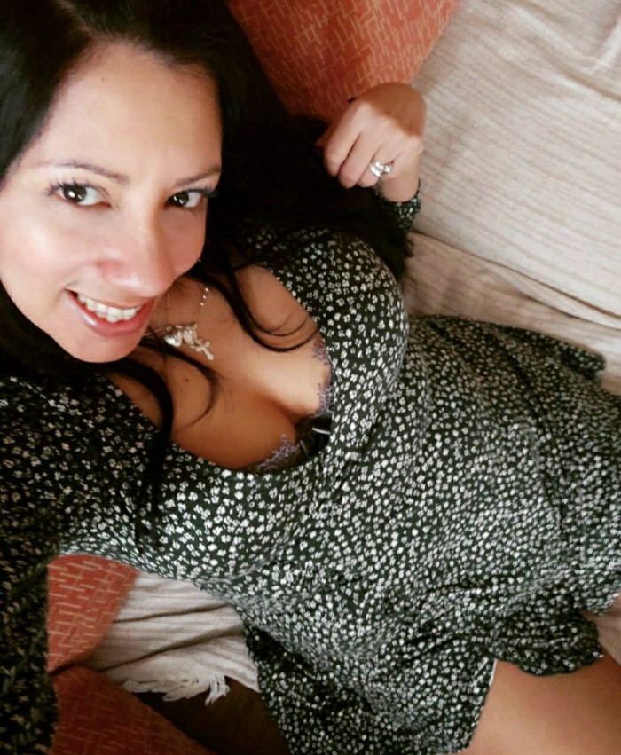 Solo hago salidas noche entera 500 madurita