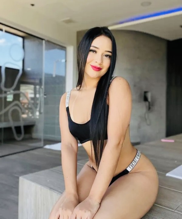 Angela novedad