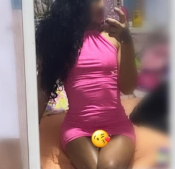 CHICA TRANS SENSUAL Y CALIENTE TODITA PARA TI
