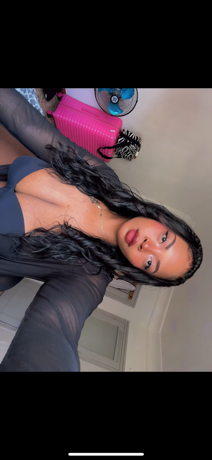 Carita bonita, personalidad peligrosa y corazón