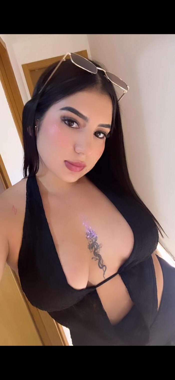 MUJER DESEOSA COMPLACIENTE EN ELCHE
