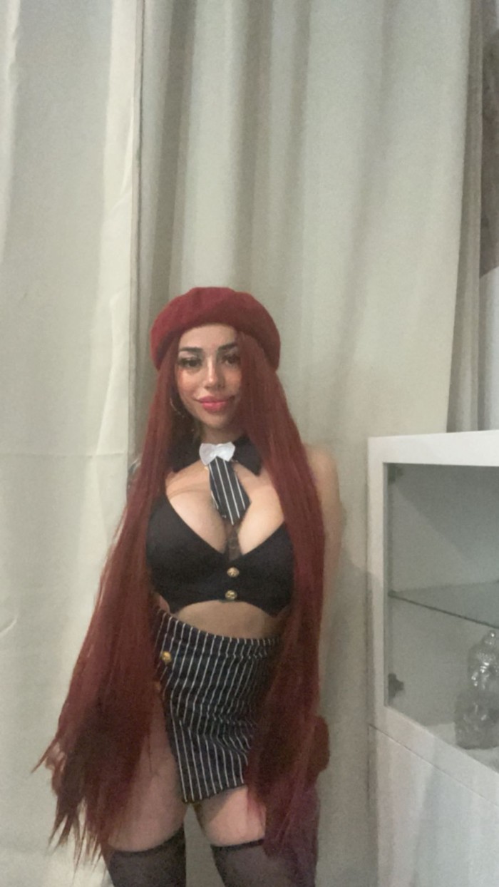 KEILY JOVEN RUBIA CHILENA 24 AÑITOS CACHONDA FIEST
