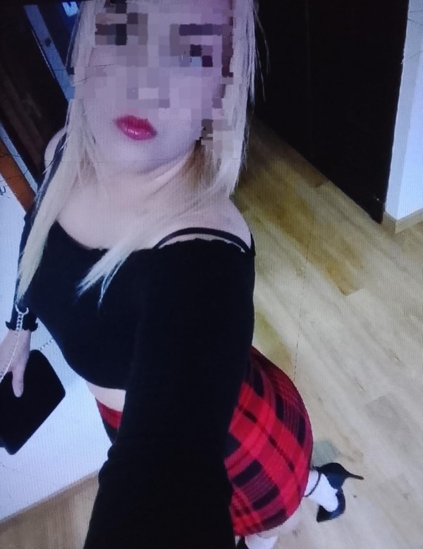 PONGO LAS POLLAS DURAS Y CALIENTES