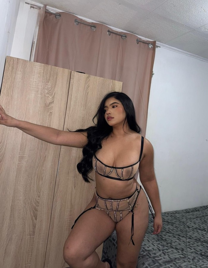 Ven papi dame duro estoy en (Torrassa)