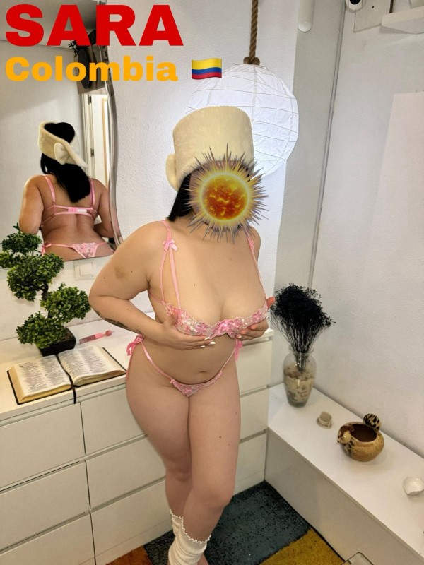 Chica Divertida, Fiestera, Cachonda