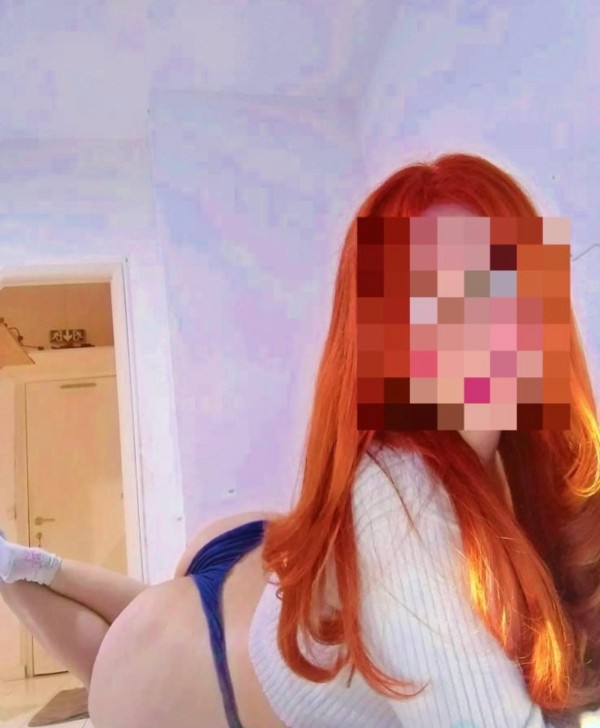 SOY ESPAÑOLA, TU TORMENTA DE PASIÓN ENCENDIDA