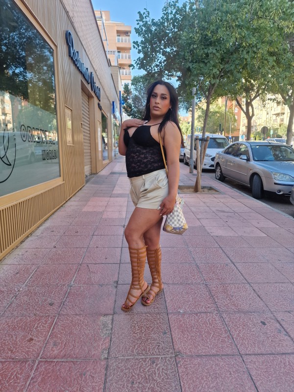 En busca de nuevas experiencias locas