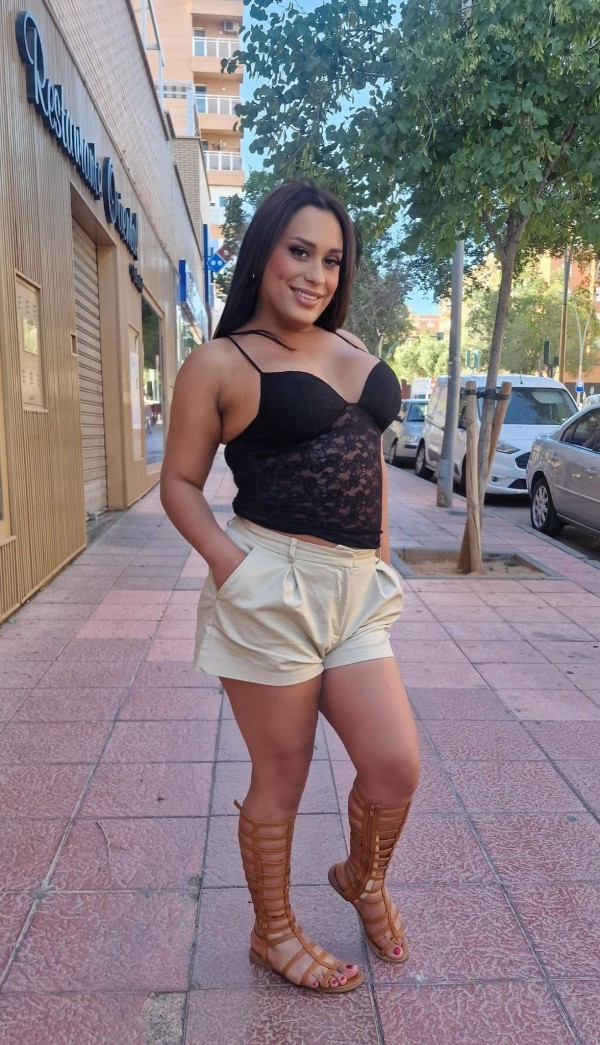 En busca de nuevas experiencias locas
