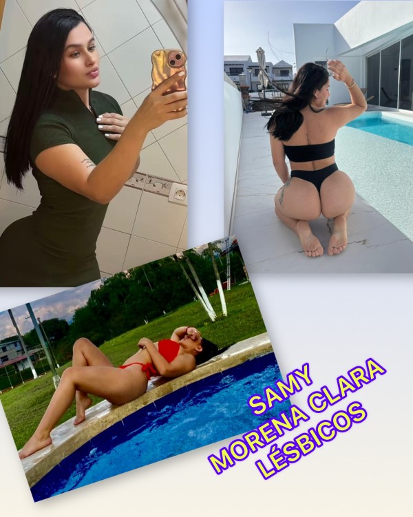 SAMMY MORENA ENCANTADORA 643198758