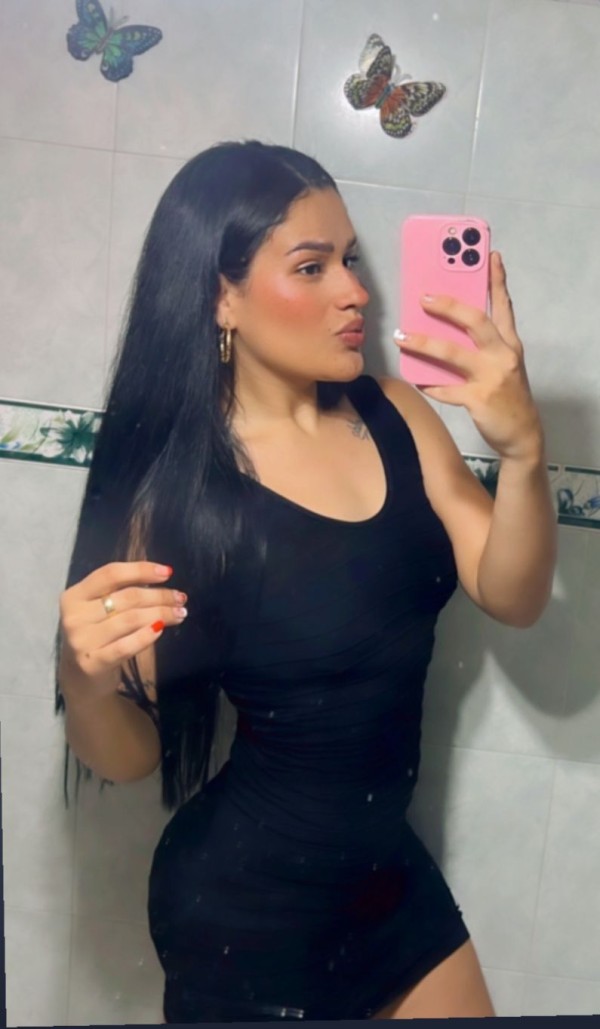 SAMMY MORENA ENCANTADORA 643198758