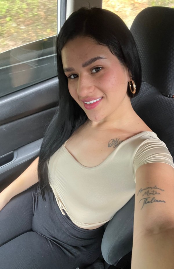 SAMMY MORENA ENCANTADORA 643198758