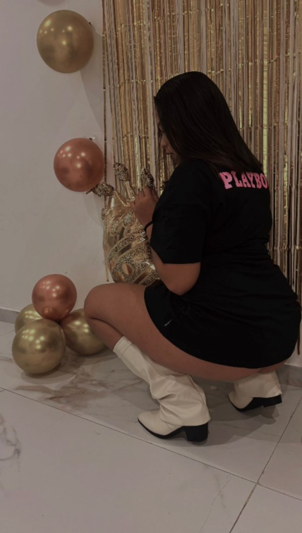 TRAVIESA JOVEN, JUGUETONA Y MUY ARDIENTE BUSCAME