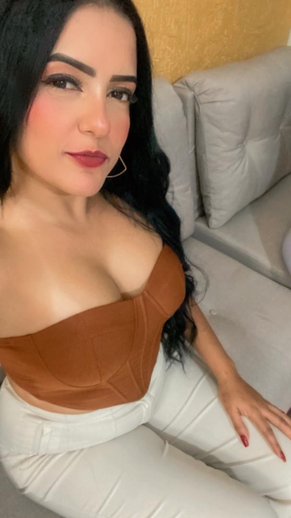 NOVEDAD FULL ANAL LATINA MUY COMPLACIENTE