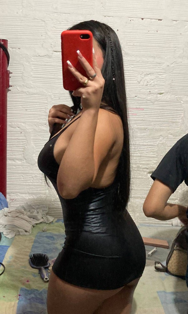 SOY TIERNA Y CACHONDITA. INDEPENDIENTE