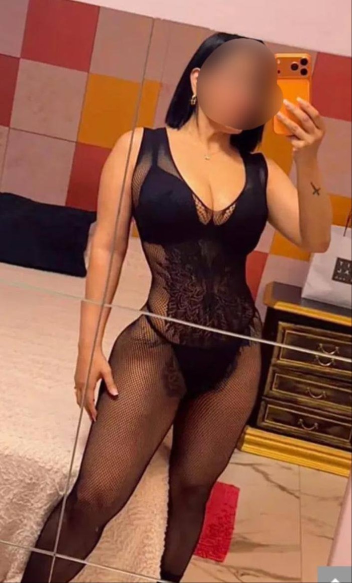 Karla Latina Caliente, Primera Vez En Tu Ciudad!!!