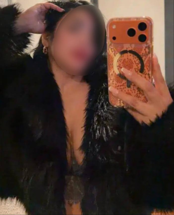 Karla Latina Caliente, Primera Vez En Tu Ciudad!!!