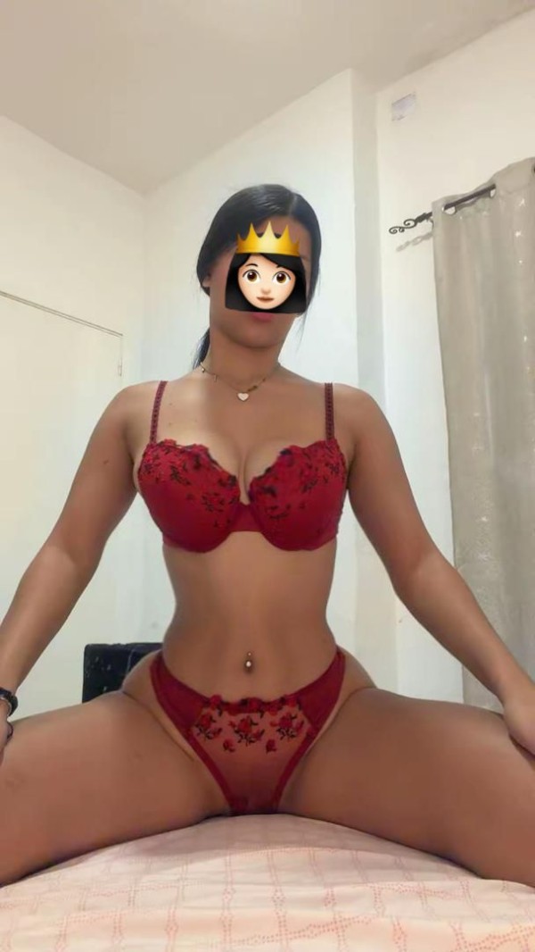NUEVA SOLO VINE POR POCOS DÍAS