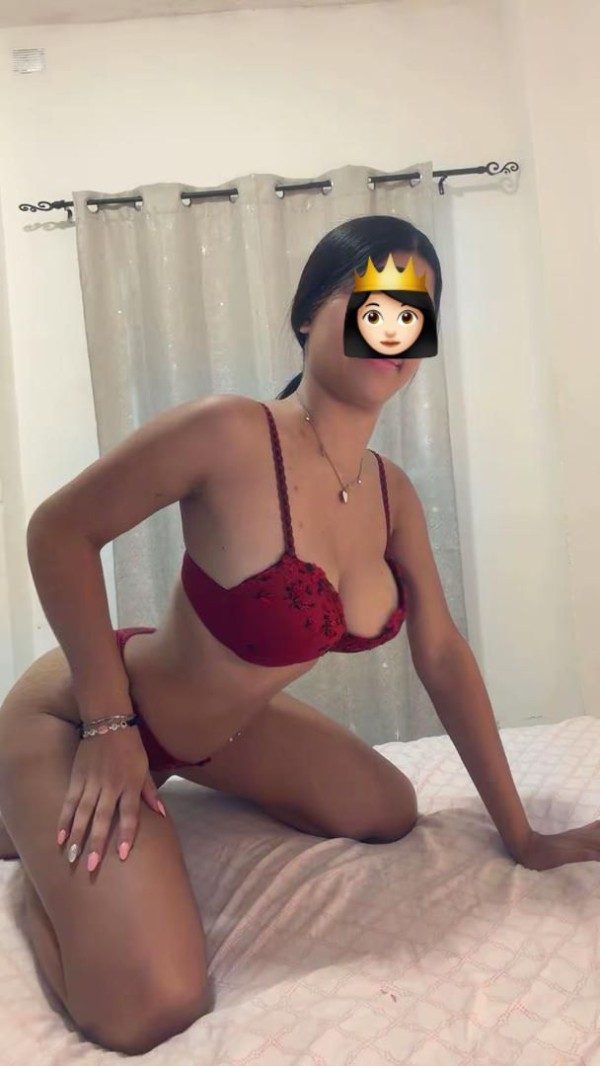 NUEVA SOLO VINE POR POCOS DÍAS
