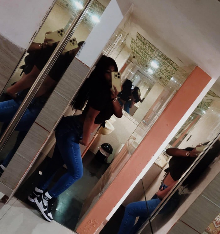 DANIELA TRAVIESA Y JUGUETONA NUEVA EN CORDOBA