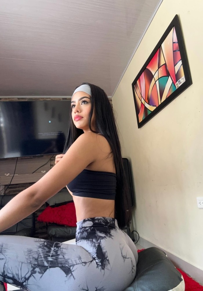 Gustosa muy guarra buen sexo