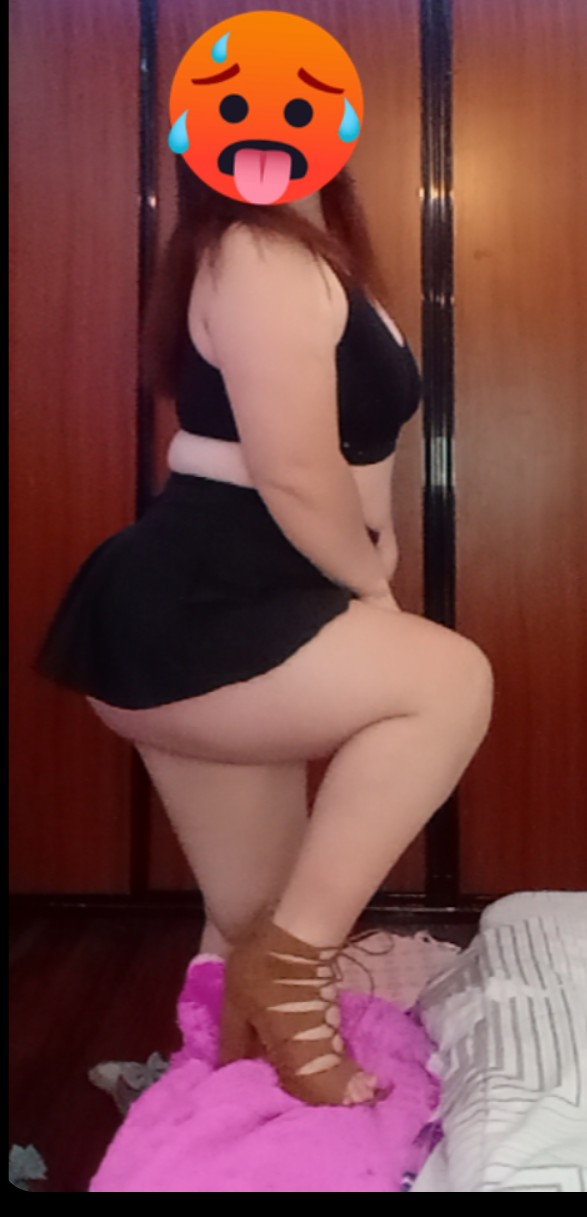 Adriana  PARAGUAYA