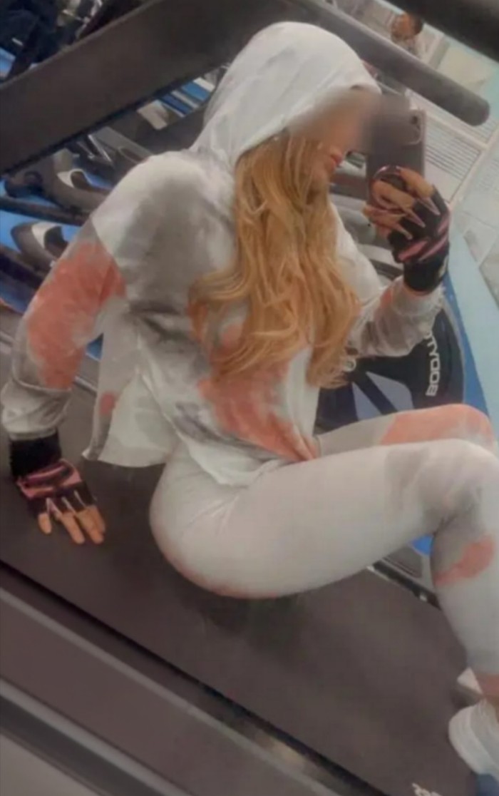Chica independiente una verdadera experiencia