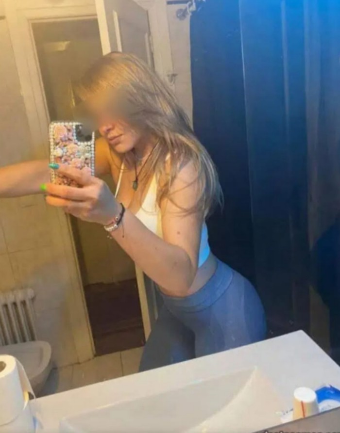 Chica independiente una verdadera experiencia