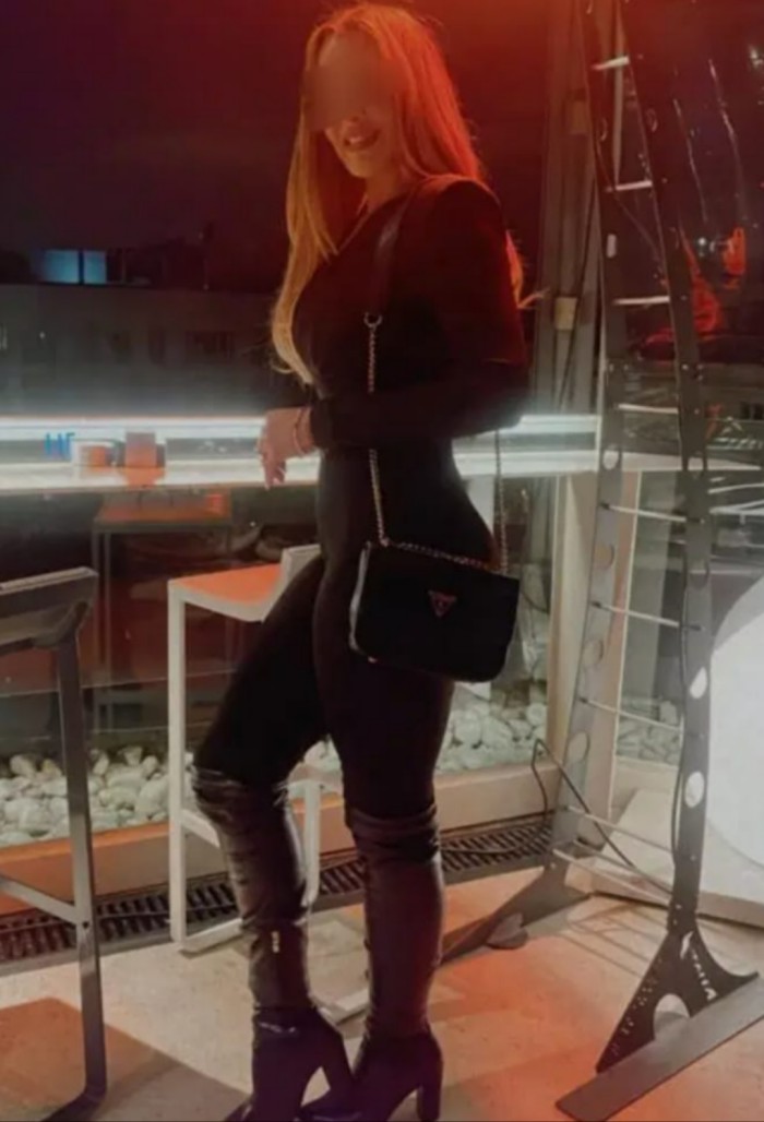 Chica independiente una verdadera experiencia