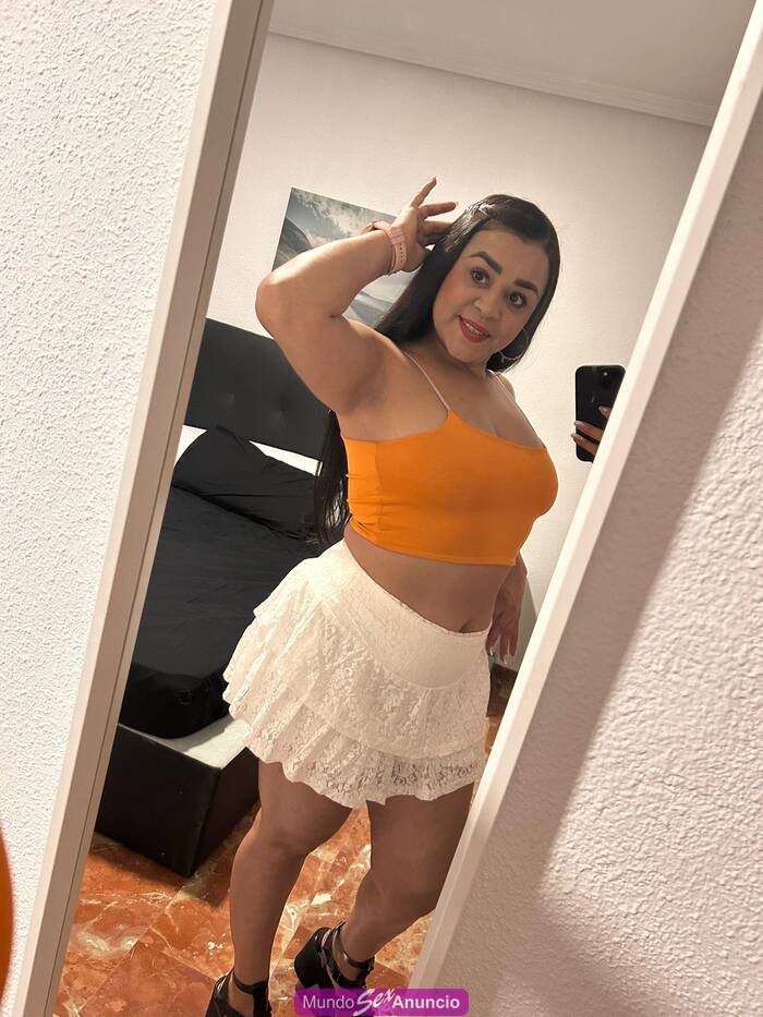NINFOMANA Y LECHERA