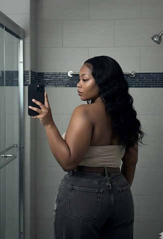CURVY FIESTERA ENIMPLICADA, ÚLTIMO DÍA EN ZARAGOZA