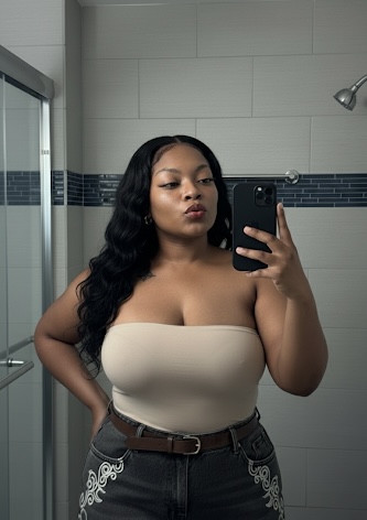CURVY FIESTERA ENIMPLICADA, ÚLTIMO DÍA EN ZARAGOZA