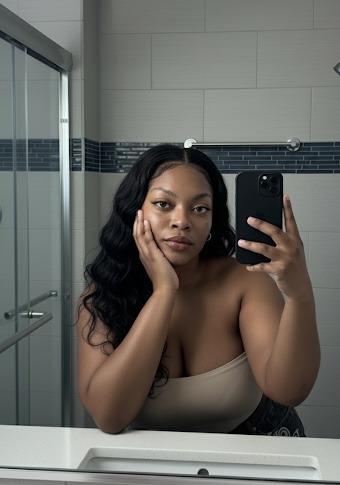 CURVY FIESTERA ENIMPLICADA, ÚLTIMO DÍA EN ZARAGOZA