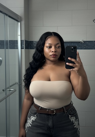CURVY FIESTERA ENIMPLICADA, ÚLTIMO DÍA EN ZARAGOZA