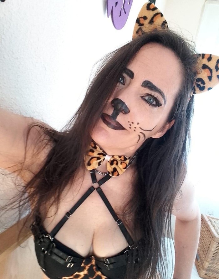SENSUALIDAD, MORBO, FIESTERA, CACHONDEO, TODO NATURAL COMO LA VIDA MSMA