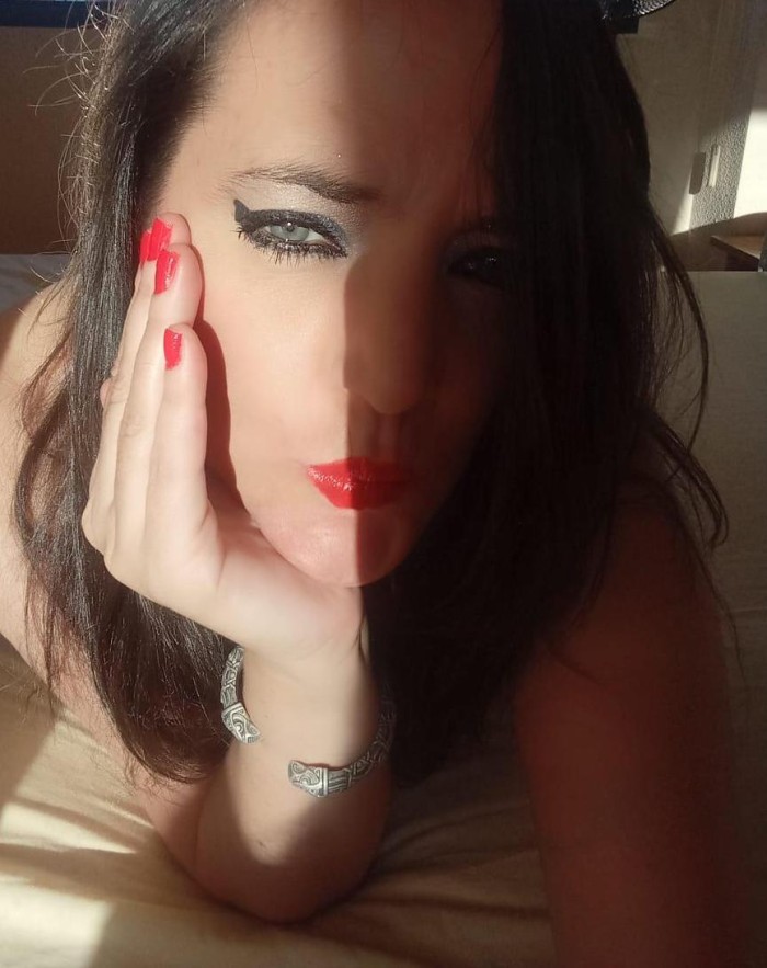 SENSUALIDAD, MORBO, FIESTERA, CACHONDEO, TODO NATURAL COMO LA VIDA MSMA