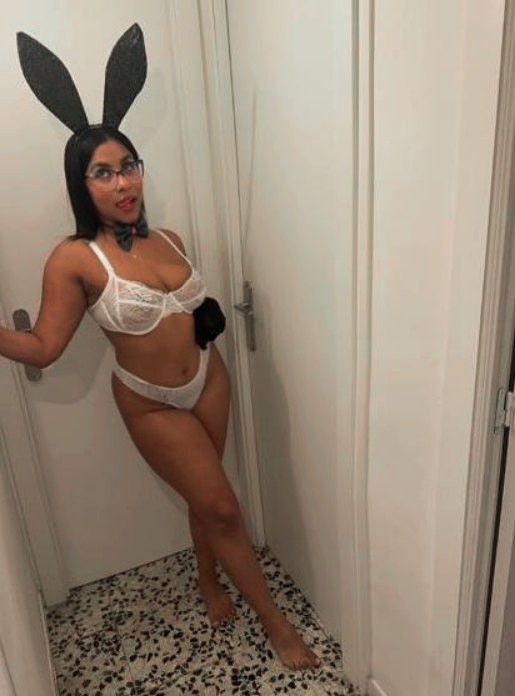 VENEZOLANA CARITA DE ANGEL DULCE ENCUENTRO 24H