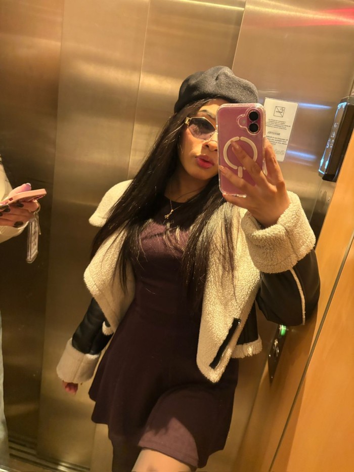 GEMMA ATREVIDA EN GRANADA NOVEDAD
