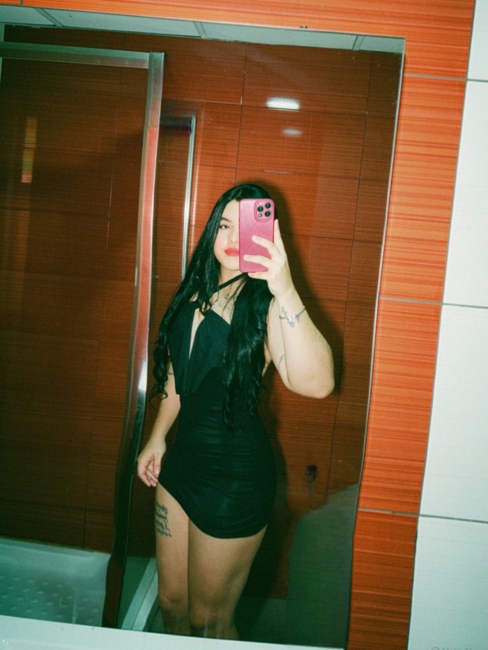 CATALINA DISPUESTA COMPLACER TUS FETICHES!