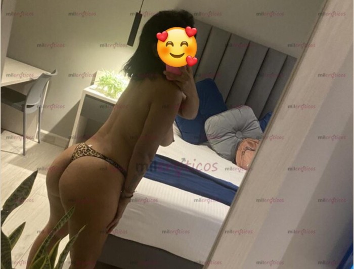 YESIKA, FLACA SIN LIMITES DE VUELTA A EL EJIDO