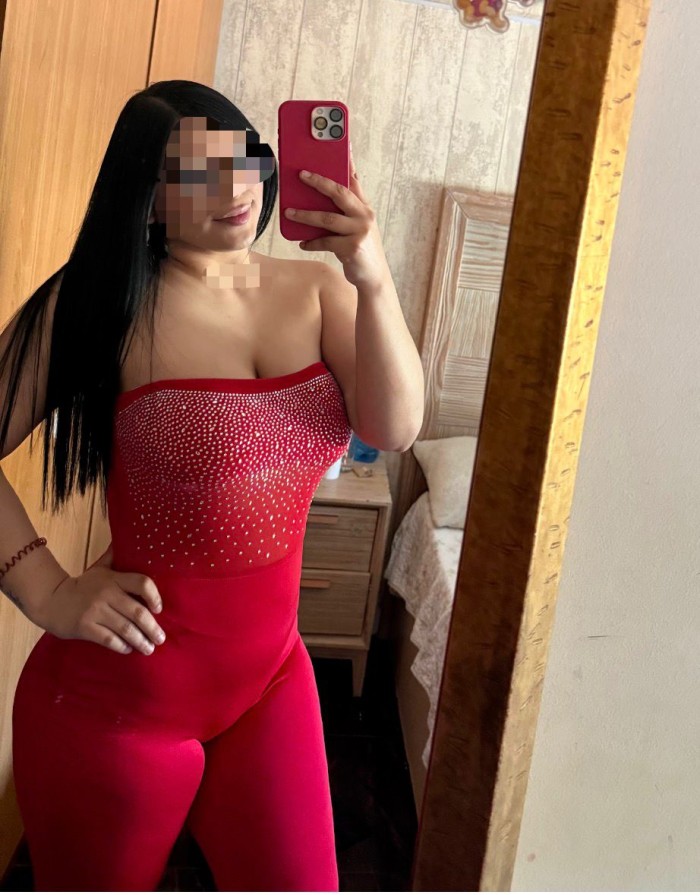 CHICA AMANTE A PASAR RATOS INOLVIDABLES
