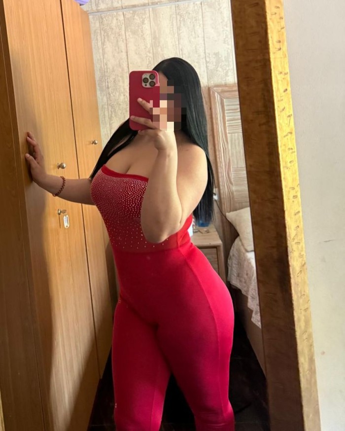 CHICA AMANTE A PASAR RATOS INOLVIDABLES