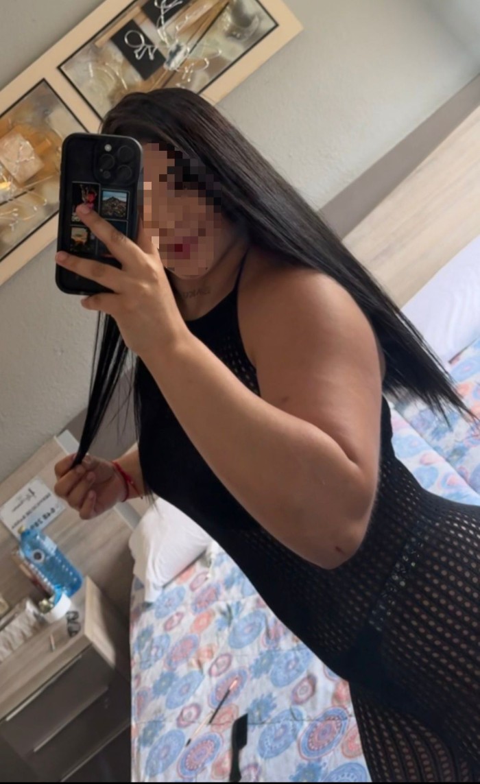 CHICA TRAVIESA Y A TU ALCANCE- ZARAGOZA DELICIAS