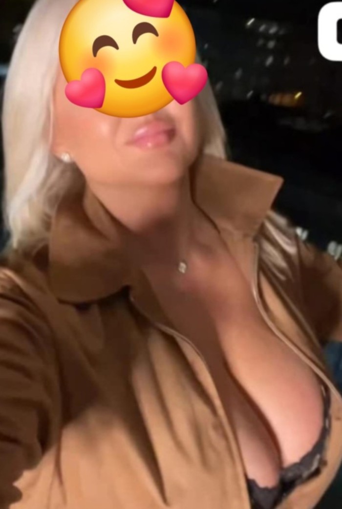 SEXY SENSUAL UNICA ATREVIDA SOLO PARA TY PUERTOLLANO