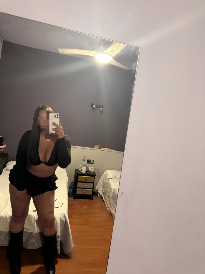 GUAPA CON CARITA DULCE Y UN CUERPO ESPECTACULAR!!