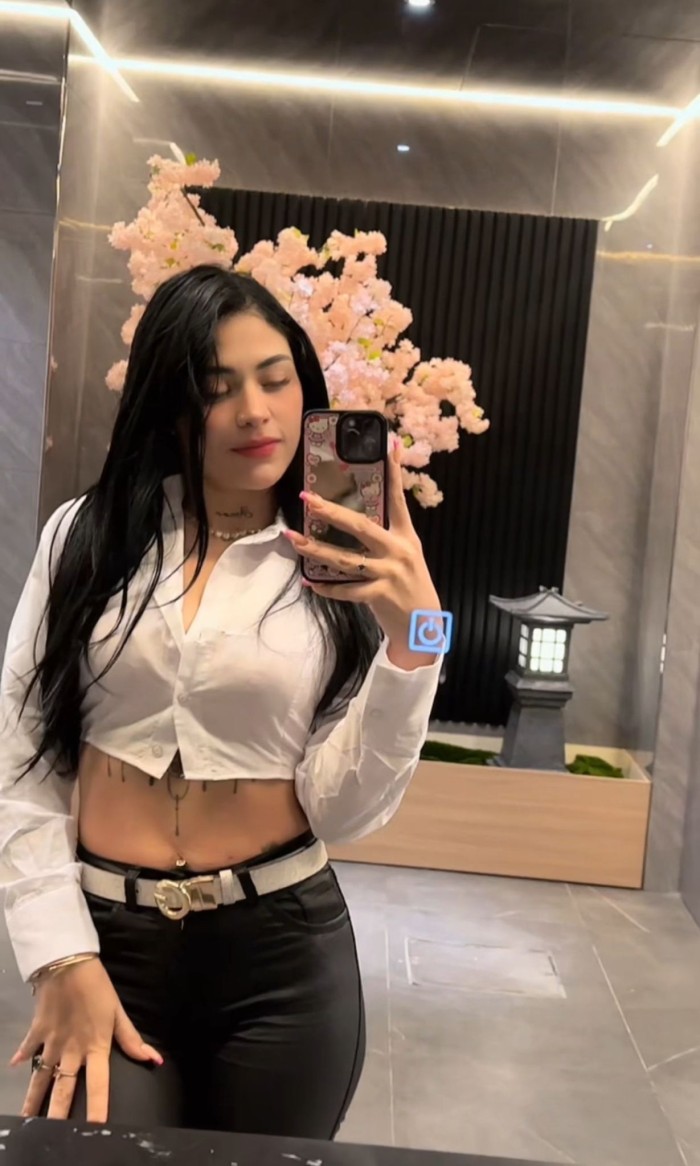 SOY MUY CREADORA Y APASIONADA 603961509