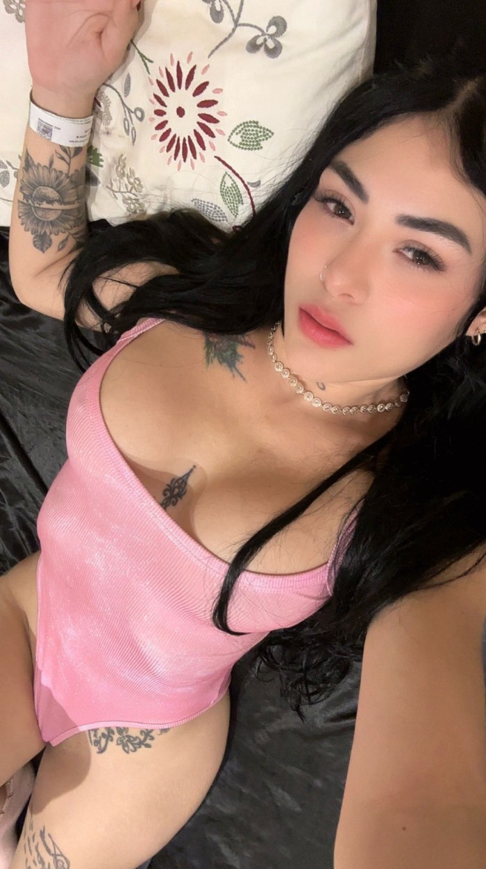 SOY MUY CREADORA Y APASIONADA 603961509