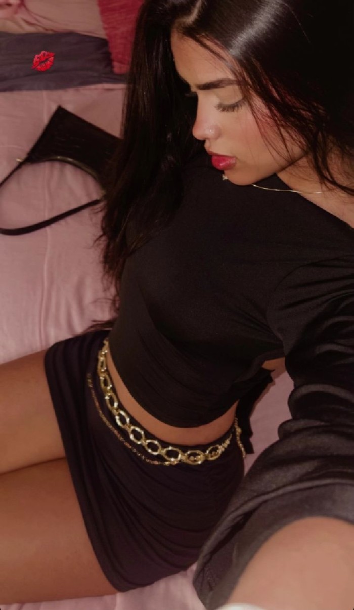 NOVEDAD EN TU ZONA , JULIA CUMPLIRE TUS DESEOS