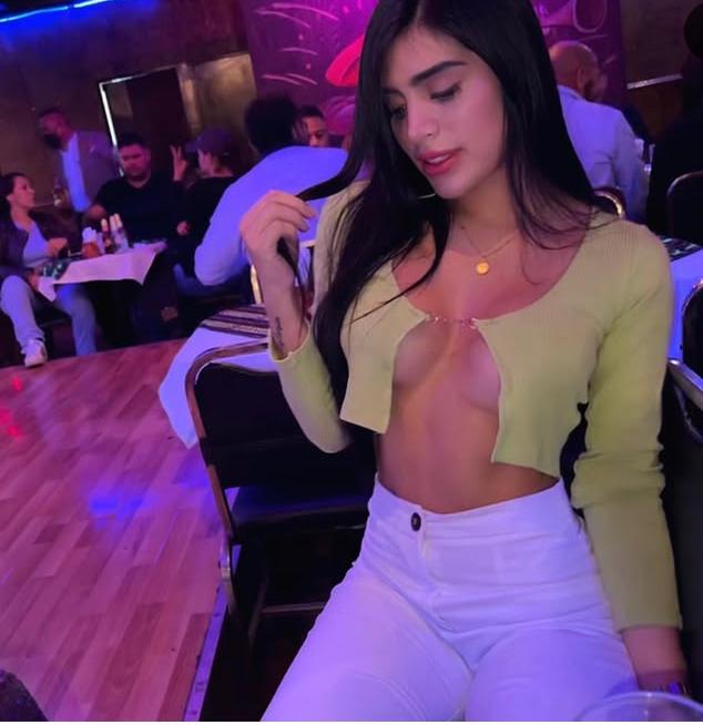 HERMOSA SENSUAL ARDIENTE BUENA AMANTE