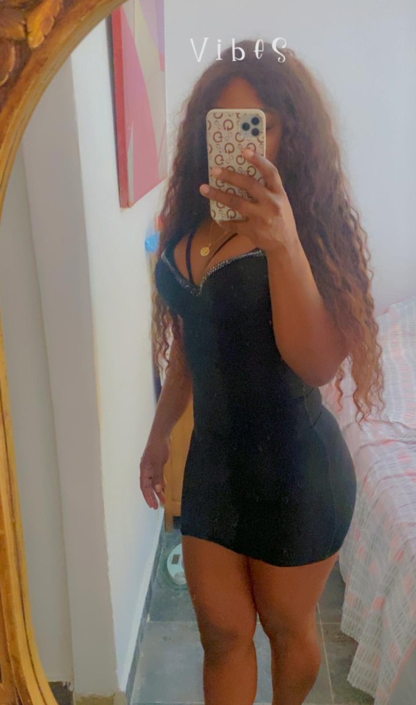 tu cita más sexy y cariñosa en CORDOBA